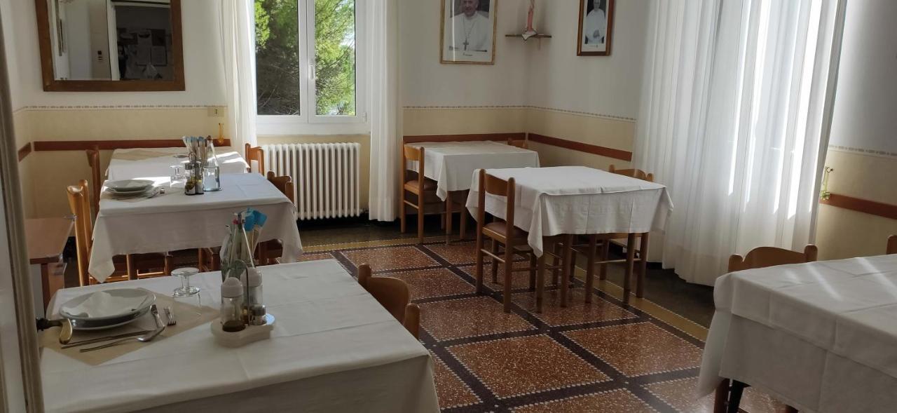B&B Oasi Regina Pacis Santa Margherita Ligure Exterior foto