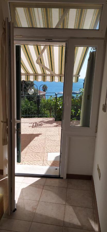B&B Oasi Regina Pacis Santa Margherita Ligure Exterior foto
